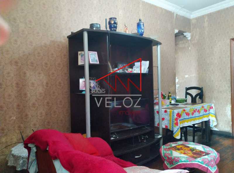 Apartamento à venda com 2 quartos, 63m² - Foto 6