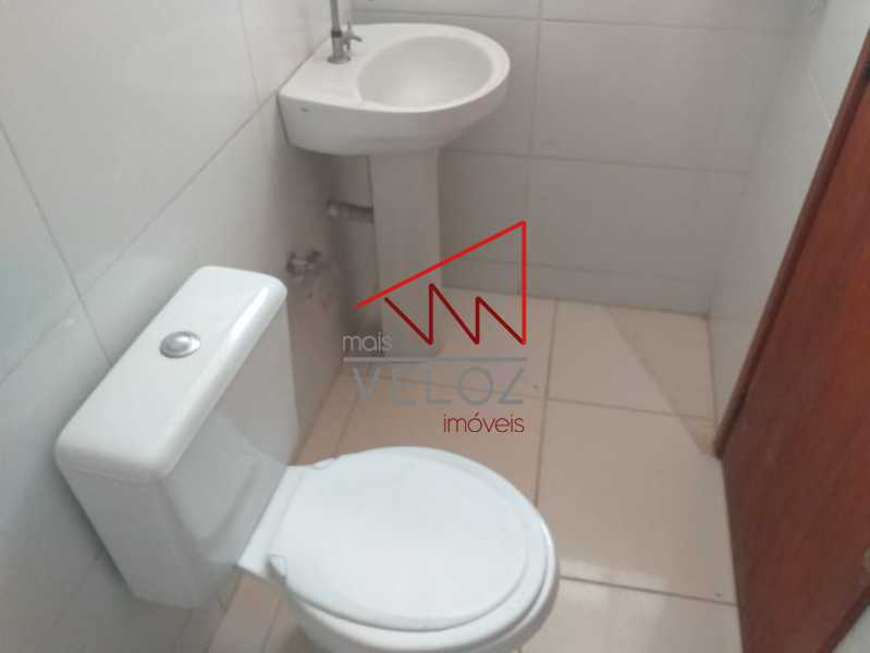 Apartamento à venda com 1 quarto, 26m² - Foto 11