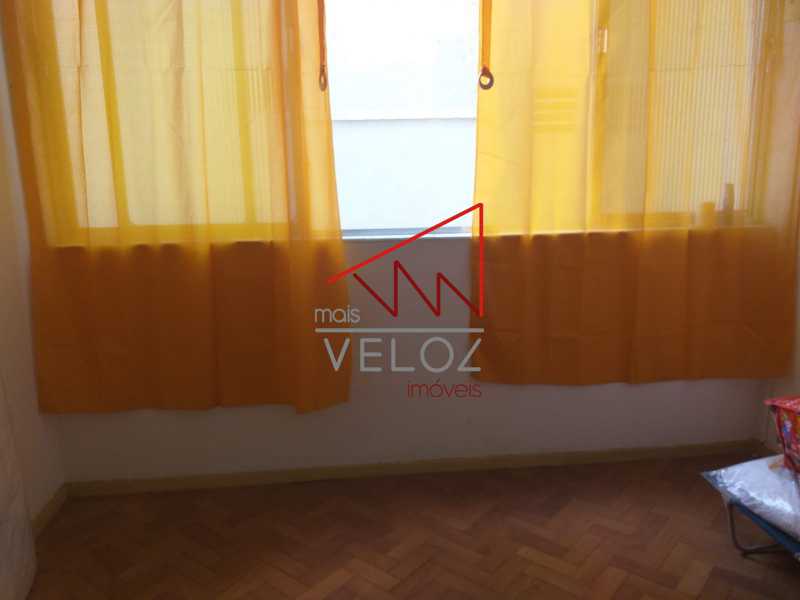 Apartamento à venda com 1 quarto, 26m² - Foto 1