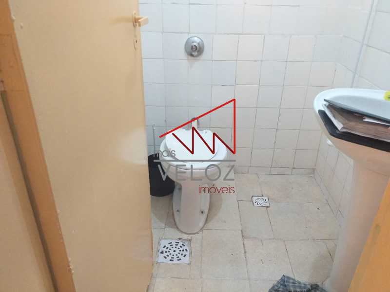 Apartamento à venda com 1 quarto, 26m² - Foto 10