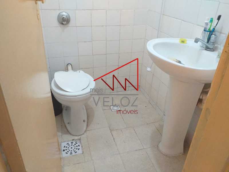 Apartamento à venda com 1 quarto, 26m² - Foto 13