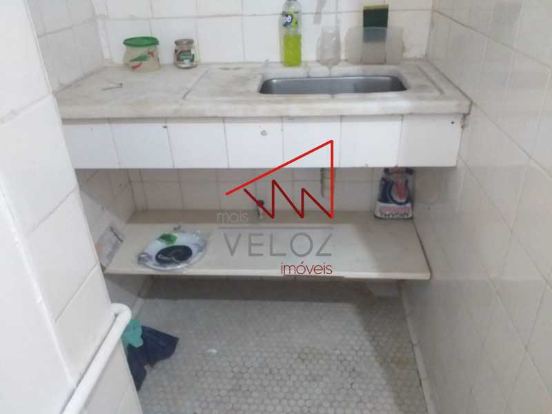 Apartamento à venda com 1 quarto, 26m² - Foto 17