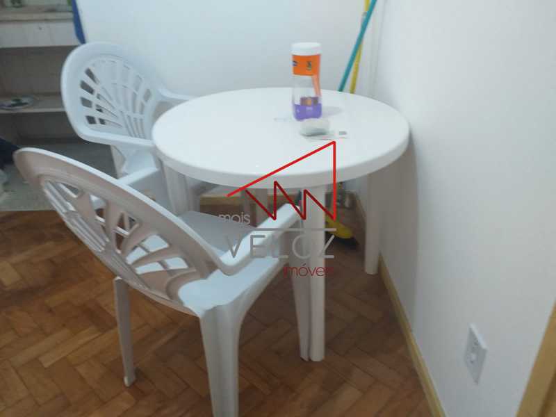 Apartamento à venda com 1 quarto, 26m² - Foto 9