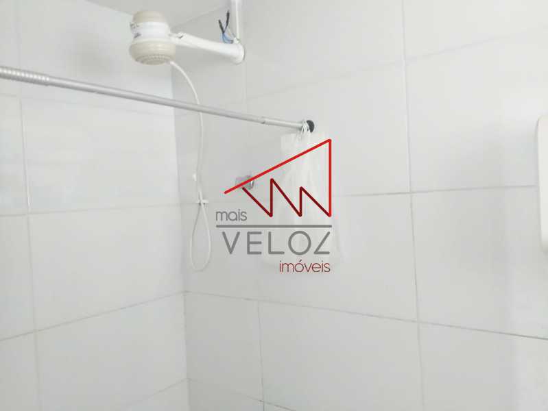 Apartamento à venda com 1 quarto, 26m² - Foto 12