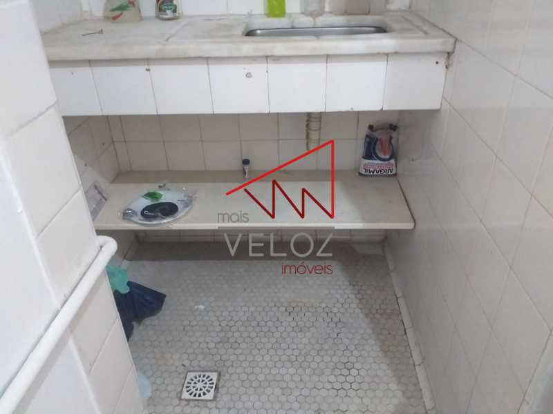 Apartamento à venda com 1 quarto, 26m² - Foto 18