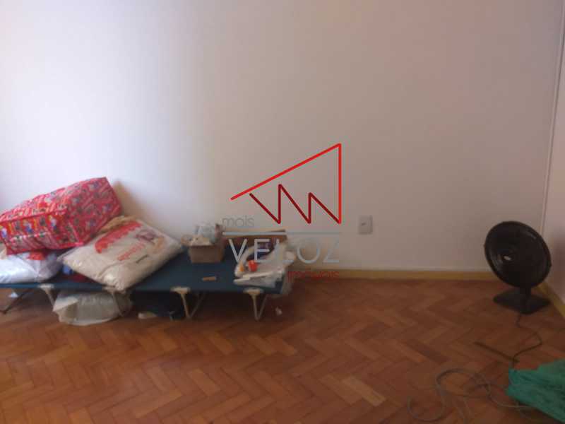 Apartamento à venda com 1 quarto, 26m² - Foto 7