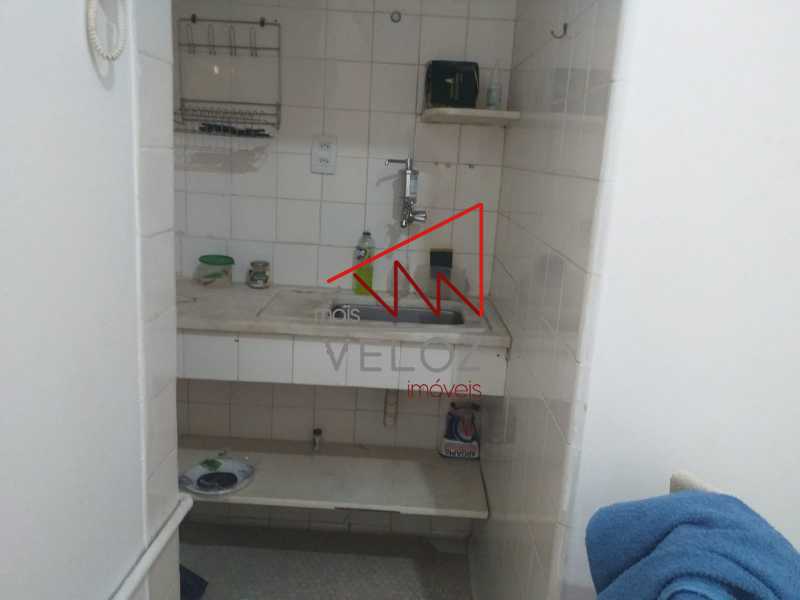 Apartamento à venda com 1 quarto, 26m² - Foto 20