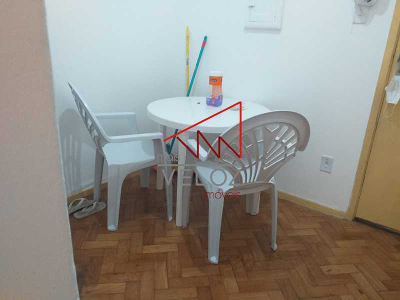 Apartamento à venda com 1 quarto, 26m² - Foto 19