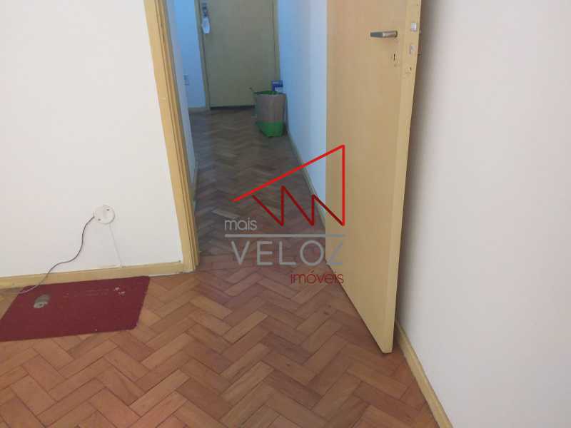 Apartamento à venda com 1 quarto, 26m² - Foto 4