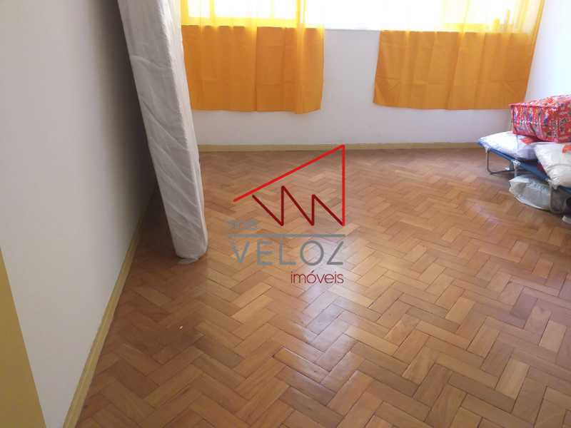 Apartamento à venda com 1 quarto, 26m² - Foto 6