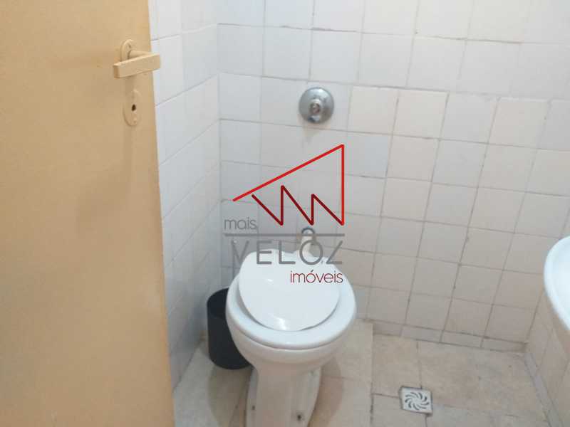 Apartamento à venda com 1 quarto, 26m² - Foto 14