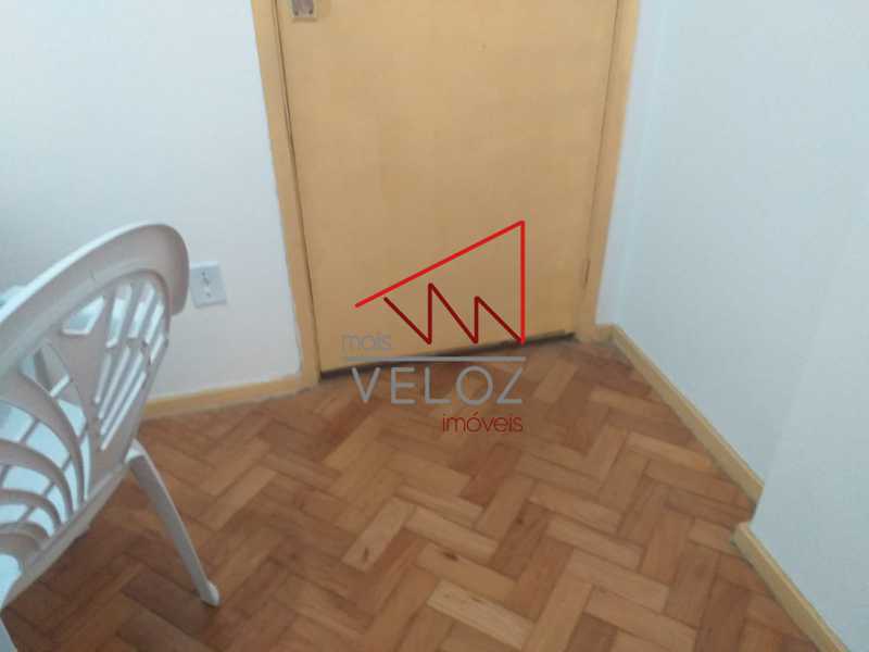 Apartamento à venda com 1 quarto, 26m² - Foto 23