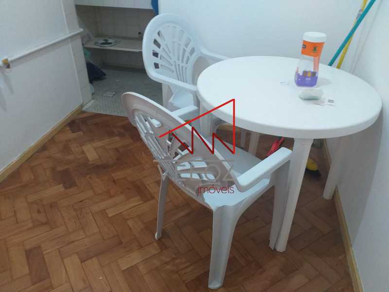 Apartamento à venda com 1 quarto, 26m² - Foto 21