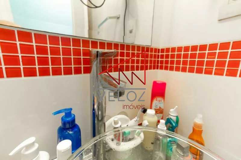 Apartamento à venda com 2 quartos, 77m² - Foto 20