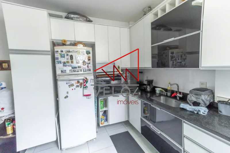 Apartamento à venda com 2 quartos, 77m² - Foto 13