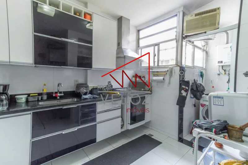 Apartamento à venda com 2 quartos, 77m² - Foto 14