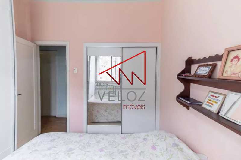 Apartamento à venda com 2 quartos, 77m² - Foto 10