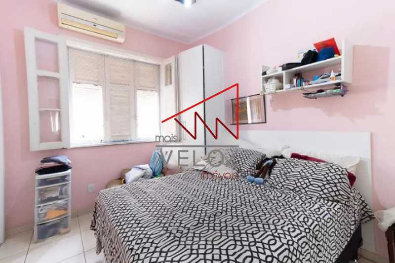 Apartamento à venda com 2 quartos, 77m² - Foto 7