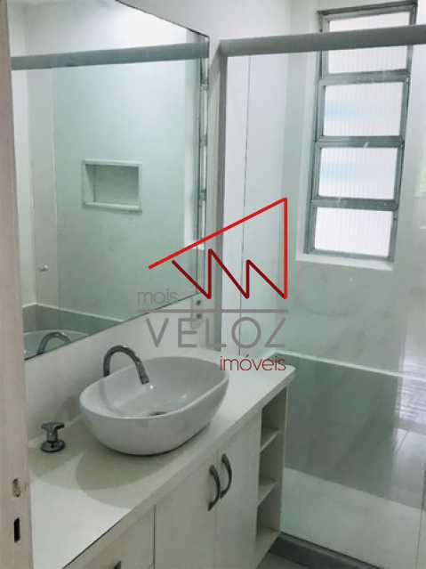 Apartamento à venda com 3 quartos, 98m² - Foto 10