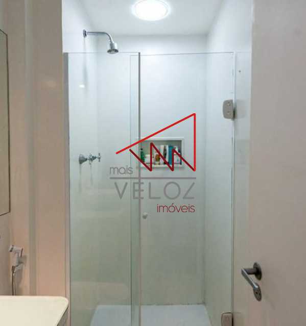 Apartamento à venda com 3 quartos, 98m² - Foto 9