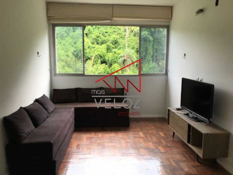 Apartamento à venda com 3 quartos, 98m² - Foto 1