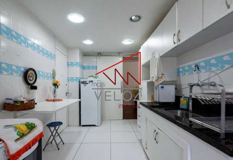 Apartamento à venda com 3 quartos, 98m² - Foto 4