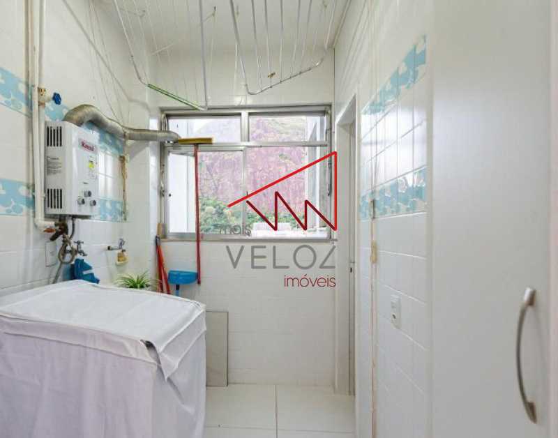 Apartamento à venda com 3 quartos, 98m² - Foto 7