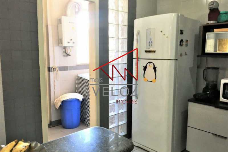 Apartamento à venda com 2 quartos, 93m² - Foto 12