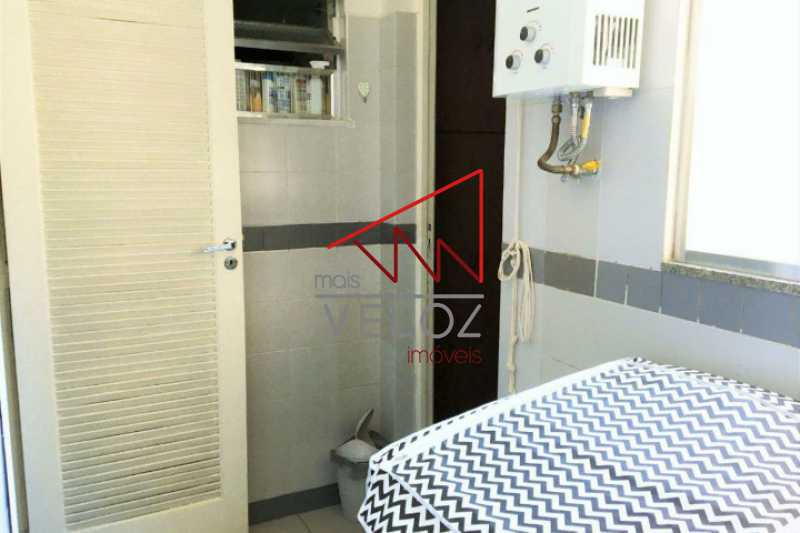 Apartamento à venda com 2 quartos, 93m² - Foto 11