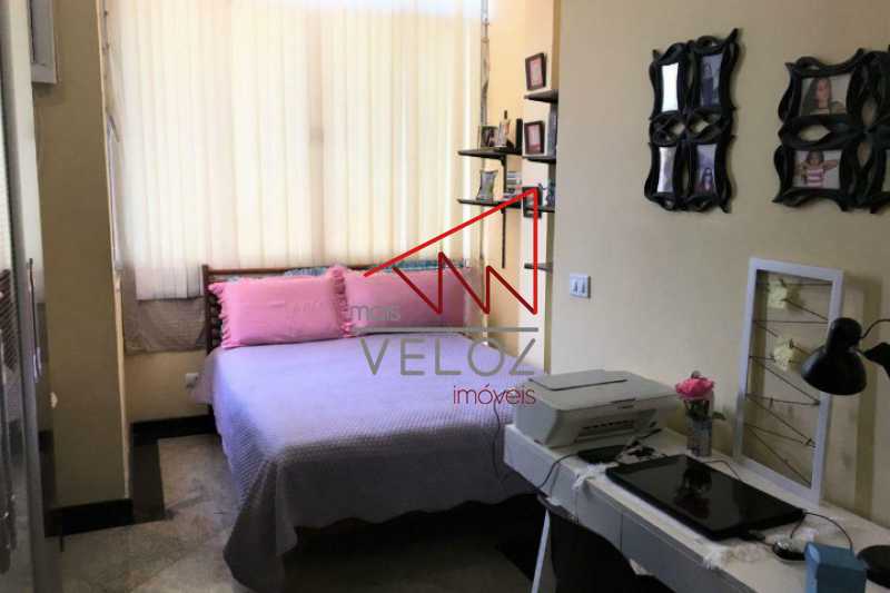 Apartamento à venda com 2 quartos, 93m² - Foto 6