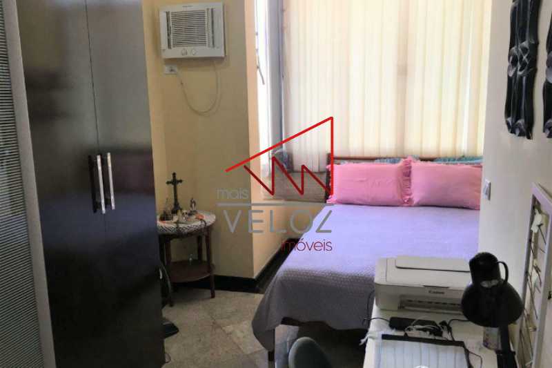 Apartamento à venda com 2 quartos, 93m² - Foto 7