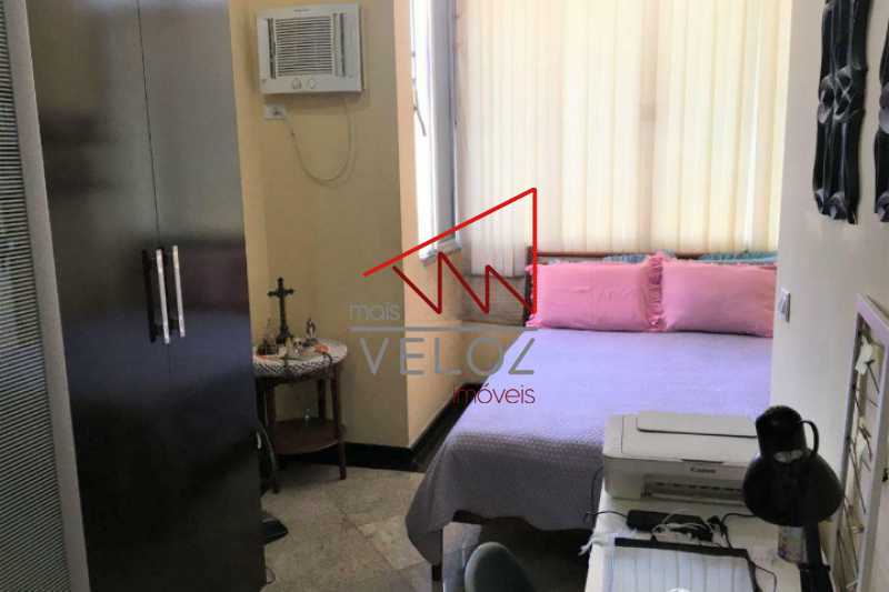 Apartamento à venda com 2 quartos, 93m² - Foto 8