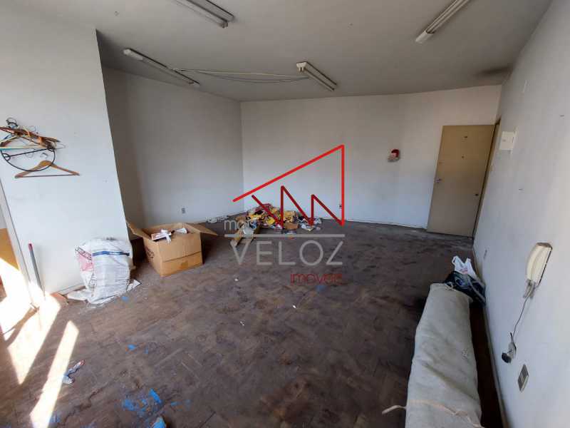 Conjunto Comercial-Sala à venda, 27m² - Foto 5