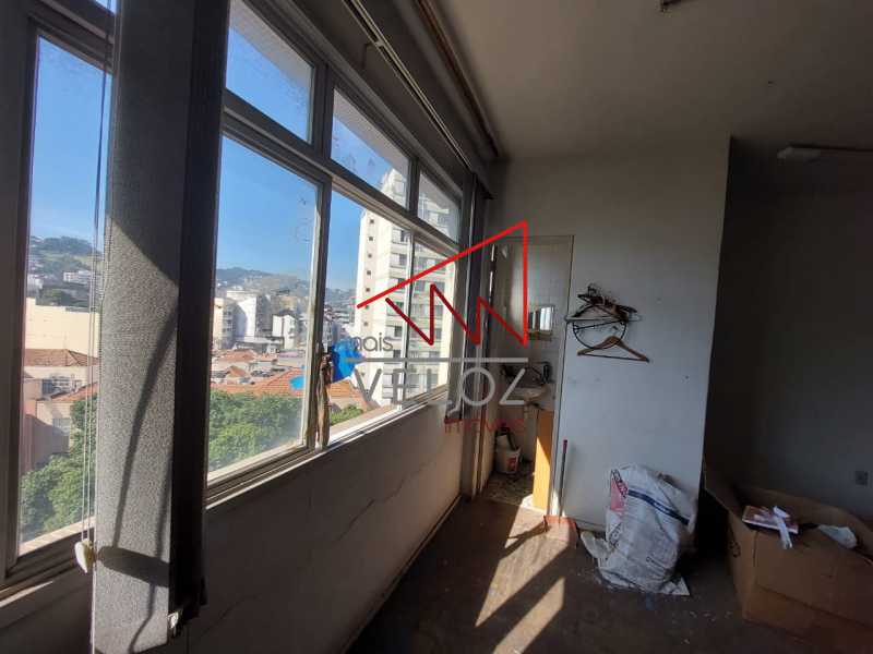 Conjunto Comercial-Sala à venda, 27m² - Foto 8