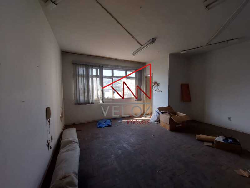 Conjunto Comercial-Sala à venda, 27m² - Foto 3