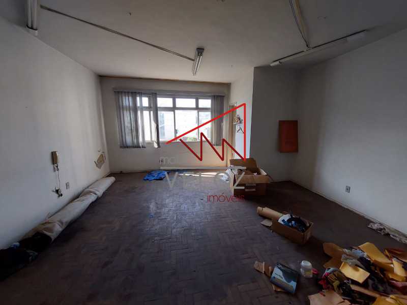 Conjunto Comercial-Sala à venda, 27m² - Foto 12