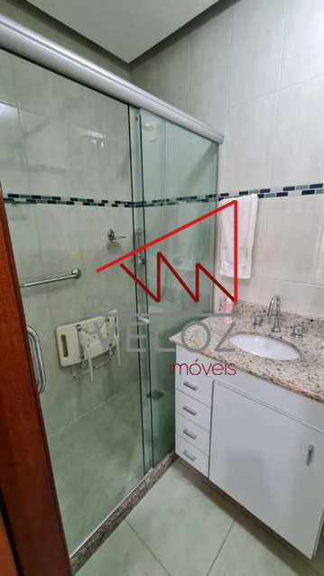 Apartamento à venda com 2 quartos, 69m² - Foto 12