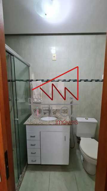 Apartamento à venda com 2 quartos, 69m² - Foto 14