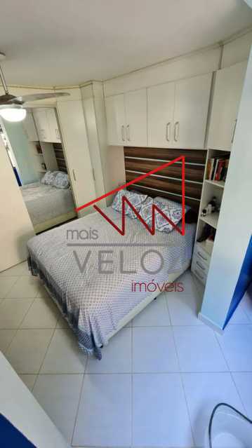 Apartamento à venda com 2 quartos, 69m² - Foto 2