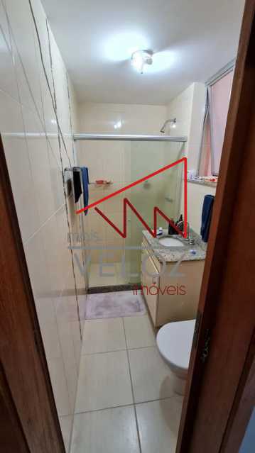 Apartamento à venda com 2 quartos, 69m² - Foto 15