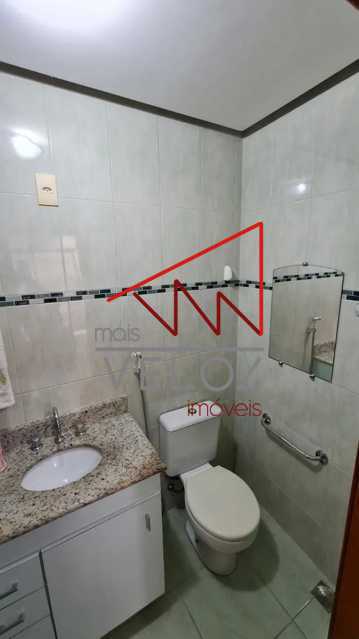 Apartamento à venda com 2 quartos, 69m² - Foto 16