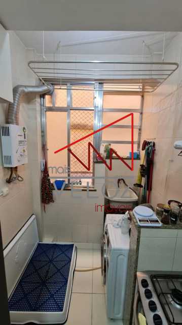 Apartamento à venda com 2 quartos, 69m² - Foto 10