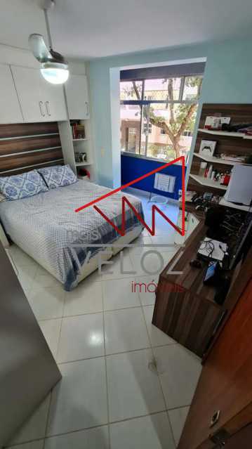 Apartamento à venda com 2 quartos, 69m² - Foto 4