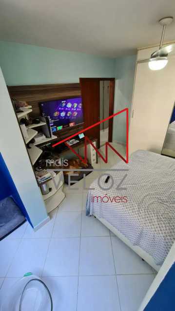 Apartamento à venda com 2 quartos, 69m² - Foto 3