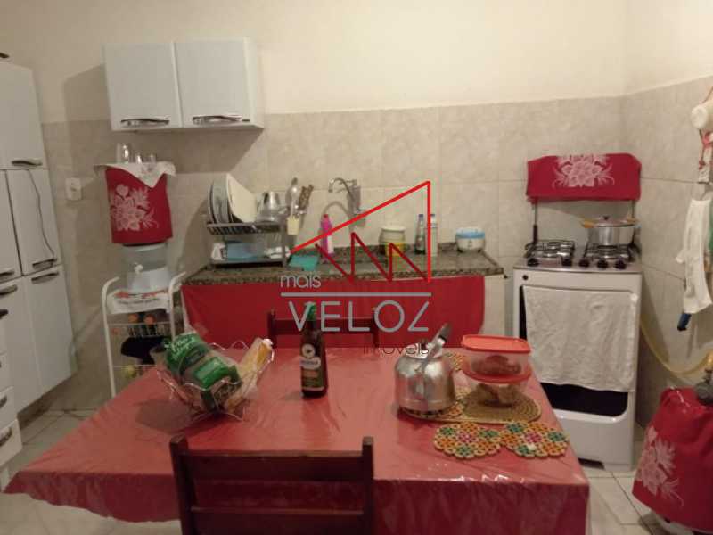 Apartamento à venda com 2 quartos - Foto 5