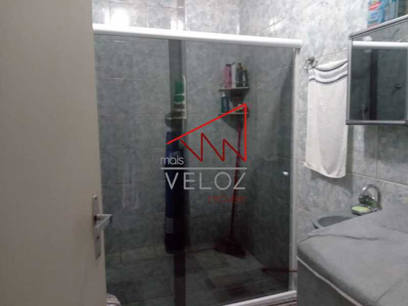 Apartamento à venda com 2 quartos - Foto 11