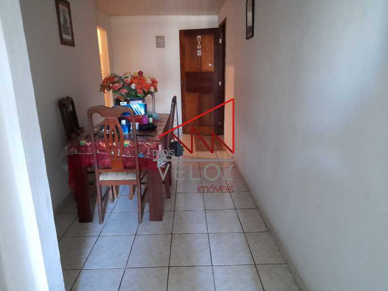 Apartamento à venda com 2 quartos - Foto 2