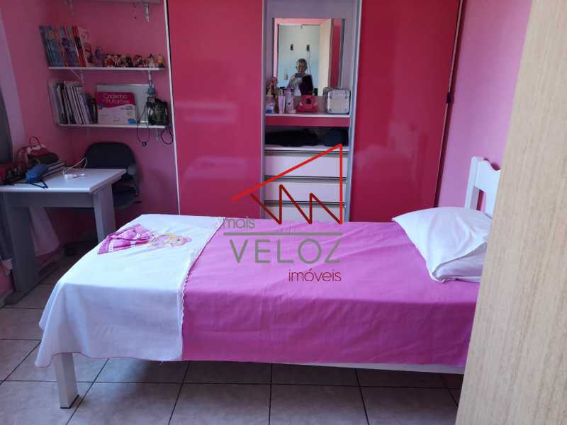 Apartamento à venda com 2 quartos - Foto 9