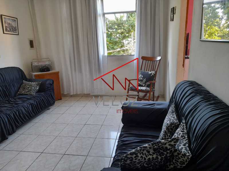 Apartamento à venda com 2 quartos - Foto 3