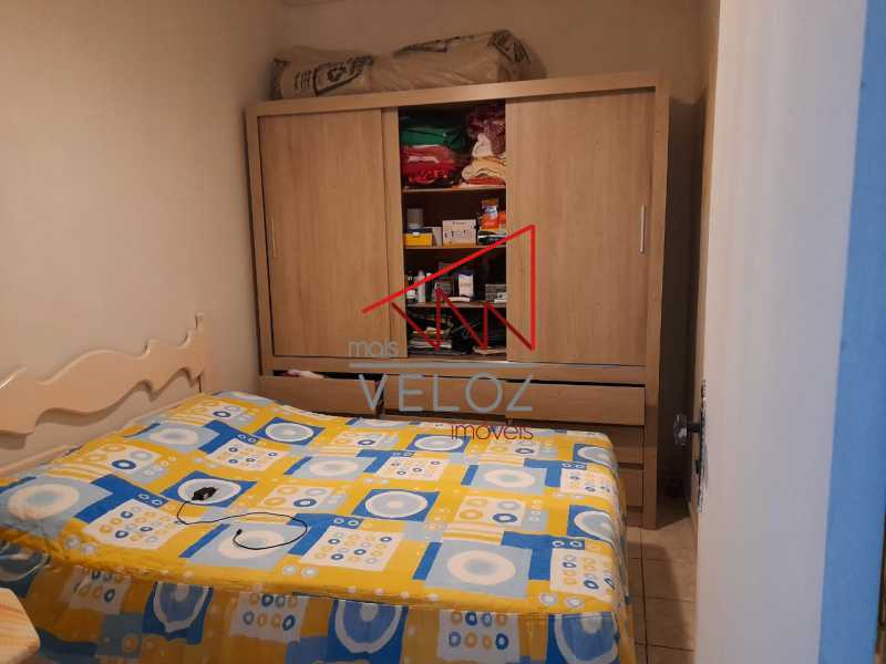 Apartamento à venda com 2 quartos - Foto 10